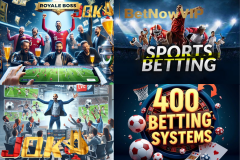 Best Sports to Bet in Malaysia (2025) - JQKSLOT Malaysia