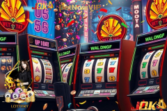 JQKslot Licensing,Game Providers Fair Play Policy - JQKSLOT Malaysia