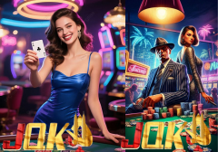 Mega Jackpot Malaysia: How Progressive Slots Really Work - JQKSLOT Malaysia