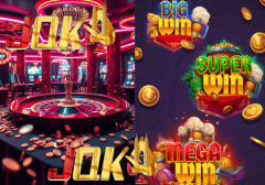 Responsible Gambling at JQKslot - JQKSLOT