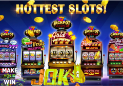 High-Volatility Slots Malaysia: What to Expect ? - JQKSLOT Malaysia
