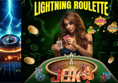 Live Roulette Malaysia - JQKSLOT