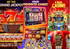 Top Cashback Promotions in Malaysia Daily, Weekly, Monthly - JQKSLOT Malaysia