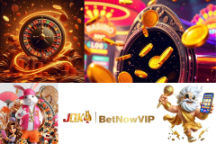 How RTP Works on JQKSlot Slots - JQKSLOT Malaysia