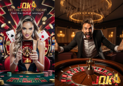 How Live Casino Streaming Technology Works - JQKSLOT Malaysia