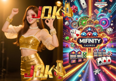 How to Choose a Bonus Based on Your Play Style - JQKSLOT Malaysia