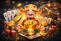 Why Malaysians Love Pragmatic Play Slots - JQKSLOT Malaysia