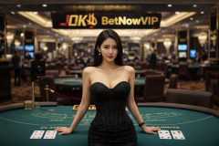 Live Casino vs RNG: Which One Pays More? - JQKSLOT