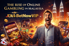 Spotting Unfair Live Casino Games in Mala - JQKSLOT